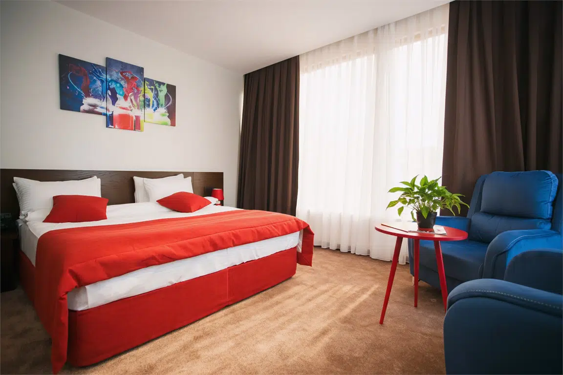 room image