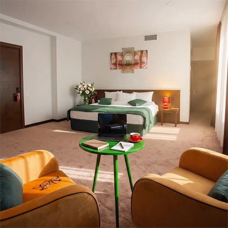 room image